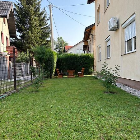 Vila Kasindol Сараєво Екстер'єр фото