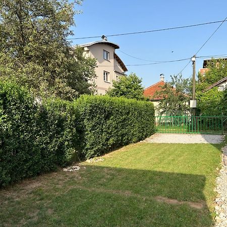 Vila Kasindol Сараєво Екстер'єр фото